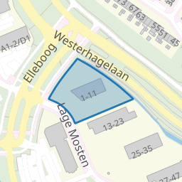 Perceel BDA00-H-10276