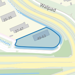 Perceel BDA00-H-10279