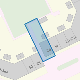 Perceel BDA00-H-10291