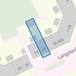 Perceel BDA00-H-10292