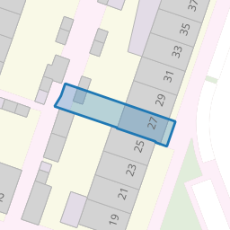 Perceel BDA00-H-10293