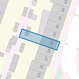 Perceel BDA00-H-10295