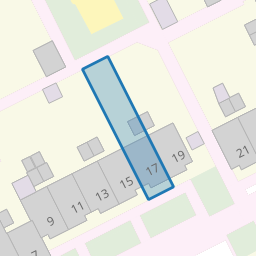 Perceel BDA00-H-10304