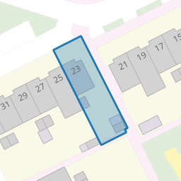 Perceel BDA00-H-10305