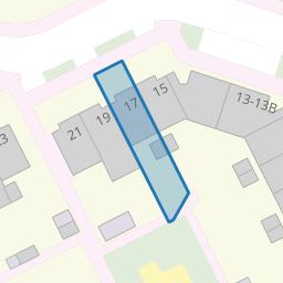 Perceel BDA00-H-10307