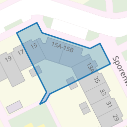 Perceel BDA00-H-10308