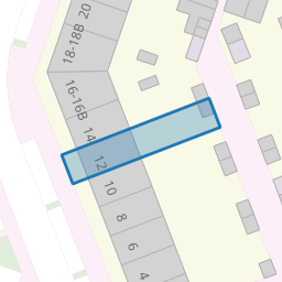 Perceel BDA00-H-10310