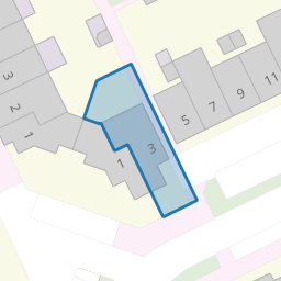 Perceel BDA00-H-10318