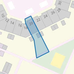 Perceel BDA00-H-10323