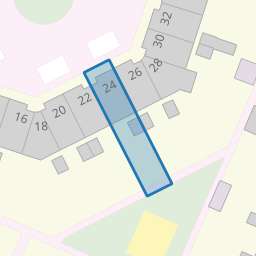 Perceel BDA00-H-10324