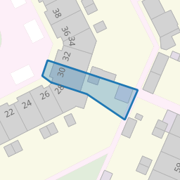 Perceel BDA00-H-10326