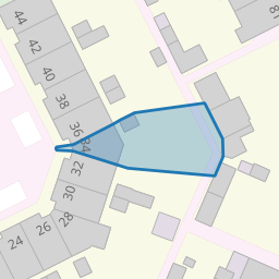 Perceel BDA00-H-10328