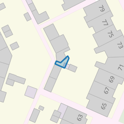 Perceel BDA00-H-10329