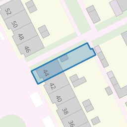 Perceel BDA00-H-10331