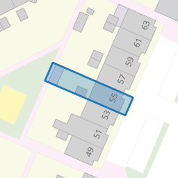 Perceel BDA00-H-10332