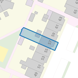 Perceel BDA00-H-10333