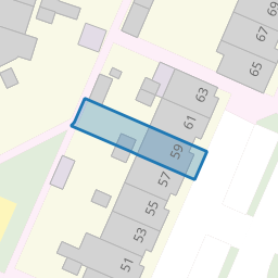 Perceel BDA00-H-10334