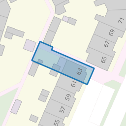 Perceel BDA00-H-10336