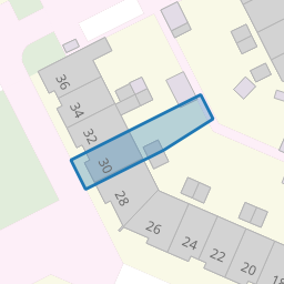 Perceel BDA00-H-10337