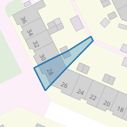 Perceel BDA00-H-10338