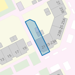 Perceel BDA00-H-10339