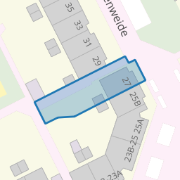 Perceel BDA00-H-10340