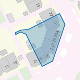 Perceel BDA00-H-10341