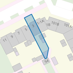 Perceel BDA00-H-10342