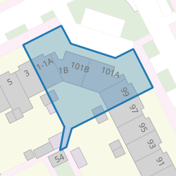 Perceel BDA00-H-10344