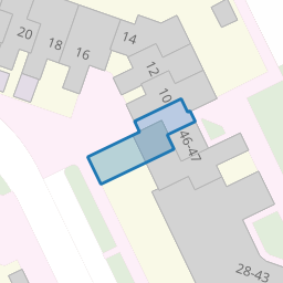 Perceel BDA00-H-10351