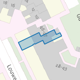 Perceel BDA00-H-10352