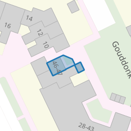 Perceel BDA00-H-10354