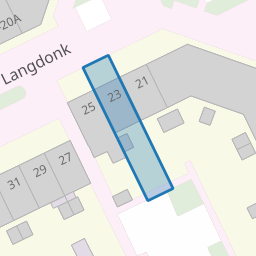 Perceel BDA00-H-10355