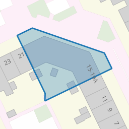 Perceel BDA00-H-10357