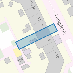 Perceel BDA00-H-10358