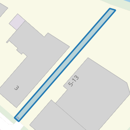 Perceel BDA00-H-10363