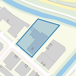 Perceel BDA00-H-10364