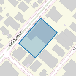 Perceel BDA00-H-10367