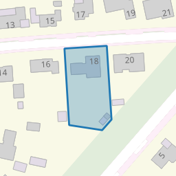 Perceel BDA00-H-10369