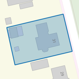 Perceel BDA00-H-10374