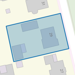 Perceel BDA00-H-10375