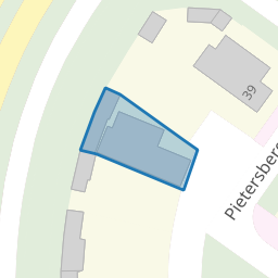 Perceel BDA00-H-10385