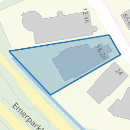 Perceel BDA00-H-10396