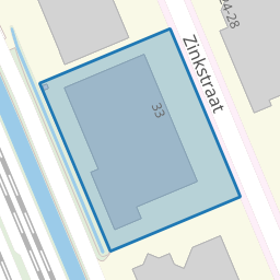 Perceel BDA00-H-10402