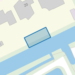 Perceel BDA00-H-10410