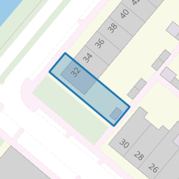 Perceel BDA00-H-10415