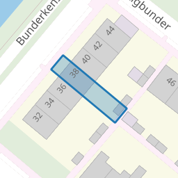 Perceel BDA00-H-10418