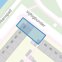 Perceel BDA00-H-10421