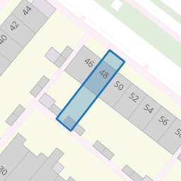 Perceel BDA00-H-10423