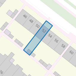 Perceel BDA00-H-10425